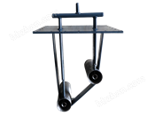 插入式多點、矩陣風量測量裝置