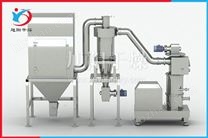 JCFJ系列內(nèi)分級機械粉碎機