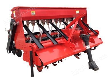 榮宇2BFG-16(8)(230)旋耕施肥播種機(jī)