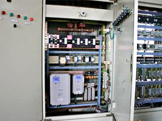 自動(dòng)化控制系統(tǒng)