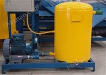 增壓機(jī)