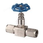 JJM1压力表针型阀