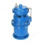 PQXA型高速排(吸)气阀