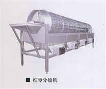 紅棗分級機