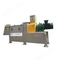 雙螺旋壓榨脫水機(jī)