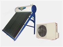 家用熱水器--太陽(yáng)能+熱泵機(jī)組