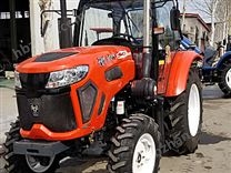 千里牛1204B拖拉機(jī)