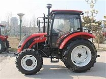 千里牛904輪式拖拉機(jī)