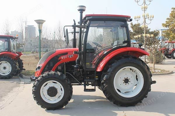千里牛904輪式拖拉機(jī)