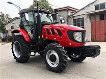 河南千里牛1604輪式拖拉機(jī)