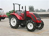 千里牛704輪式拖拉機(jī)