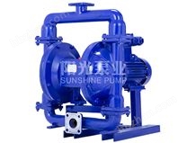 DBY型電動(dòng)隔膜泵