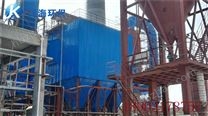 供應(yīng)闊海50T循環(huán)硫化床鍋爐除塵器