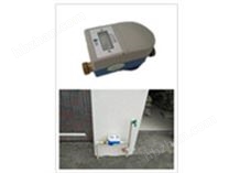 農(nóng)村智能水表