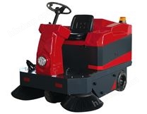 TLBS-20-駕駛式掃地車