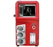 精巧型生物反應(yīng)器/ 發(fā)酵罐FS-06 系列