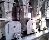 給煤機防爆電子皮帶秤