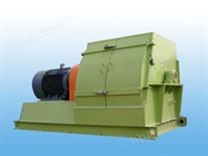 牧草、秸桿專用粉碎機-2