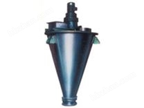 DSH系列雙螺桿錐型混合機(jī)