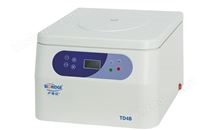 TD4B  臺式低速自動平衡離心機