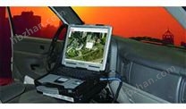 Matrix Mobile ARIS移動式應急輻射監(jiān)測車