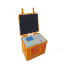 HGLD208便攜式六氟化硫（氫氣）精密漏點儀