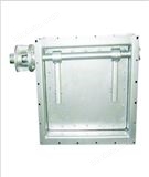 H47X方形風(fēng)管止回閥