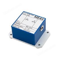 NS-V系列雙軸傾角傳感器