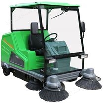 CZ1800中大型駕駛掃地車(chē)