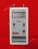 K0601手持式真空負(fù)壓表-0.1MPA -100KPa負(fù)壓檢測儀 數(shù)字真空表凱士達(dá)