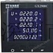 數(shù)顯多功能電力儀表三相電流 電壓 功率 頻率等全功能檢測