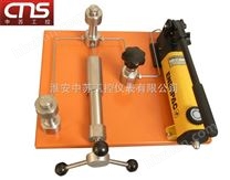 壓力校驗(yàn)臺(tái)