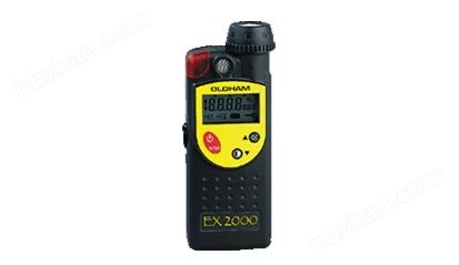 汽油检测仪EX2000