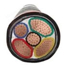 交聯(lián)聚乙烯J緣控制電纜