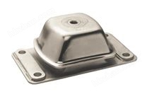 PC 270橡膠減振器