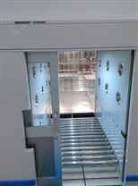 風(fēng)淋滾筒傳遞窗