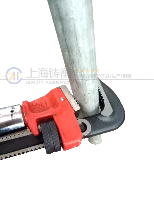 数显扭矩扳手