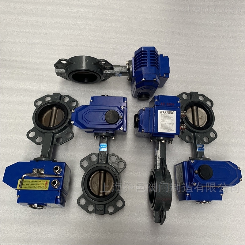 <strong>电动1.4529脱硫蝶阀</strong>