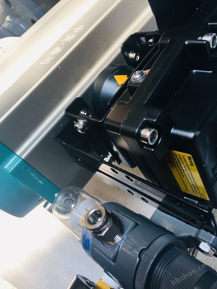 天然气防爆快速切断球阀SMFBQ641F-16C