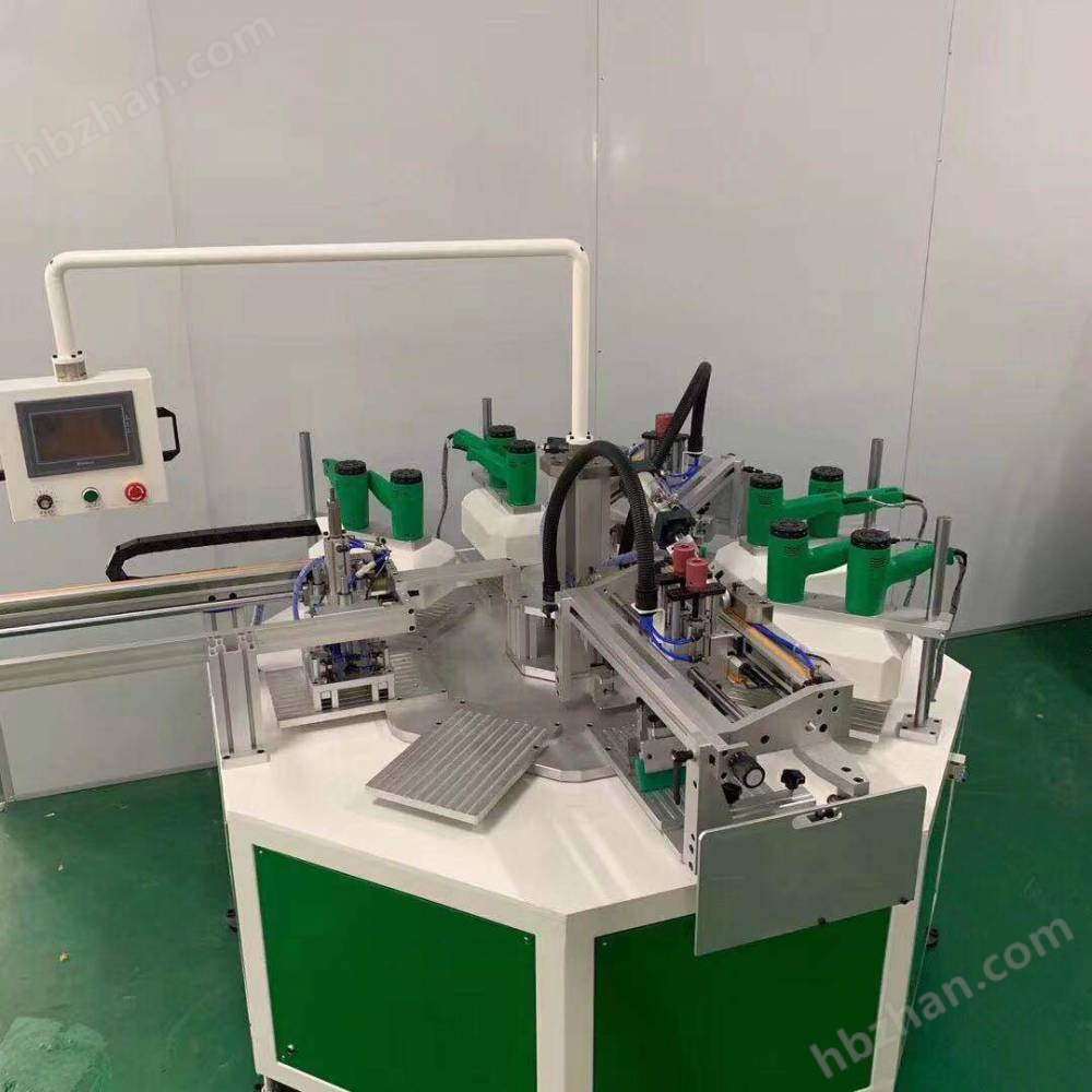 東莞駿欣機械有限公司提供絲印機移印機