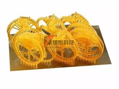 海豚DLP数字光3D打印机图3 海豚DLP数字光3D打印机图3
